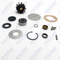 Major Repair Kit for Jabsco 8.2 CAT 3208 Sea Water Pump (777-9001)
