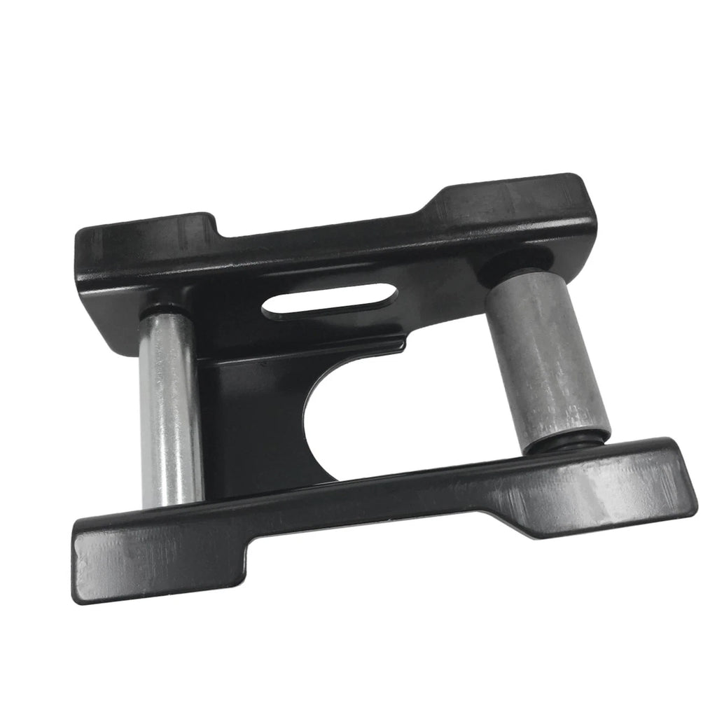 Rear Leaf Spring Shackle Kit for Explorer Mountaineer Sport Trac (1991–2003) 722-009
