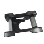 Rear Leaf Spring Shackle Kit for Explorer Mountaineer Sport Trac (1991–2003) 722-009