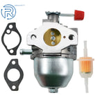 Carburetor for 6HP & 6.5HP (098469, 98469, G098469, CMV16, GN190, GN191)