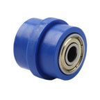 Drive Chain Pulley Roller Slider Tensioner Wheel for Dirt Bike (8MM)