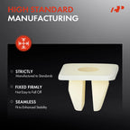 20x Headlight Adjusting Screw Nuts for Acura