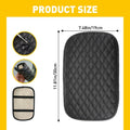 Armrest Cushion Cover for Universal Cars (2010–2023)