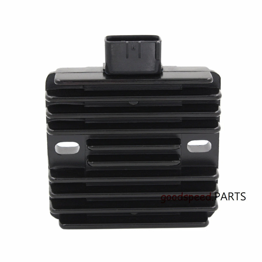 Voltage Regulator / Rectifier for Yamaha Outboard (68V-81960-00, 6D3-81960-00)