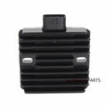 Voltage Regulator / Rectifier for Yamaha Outboard (68V-81960-00, 6D3-81960-00)