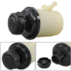 Power Steering Reservoir w/Cap for Kia Magentis, Optima, Hyundai Sonata (1999–2006)
