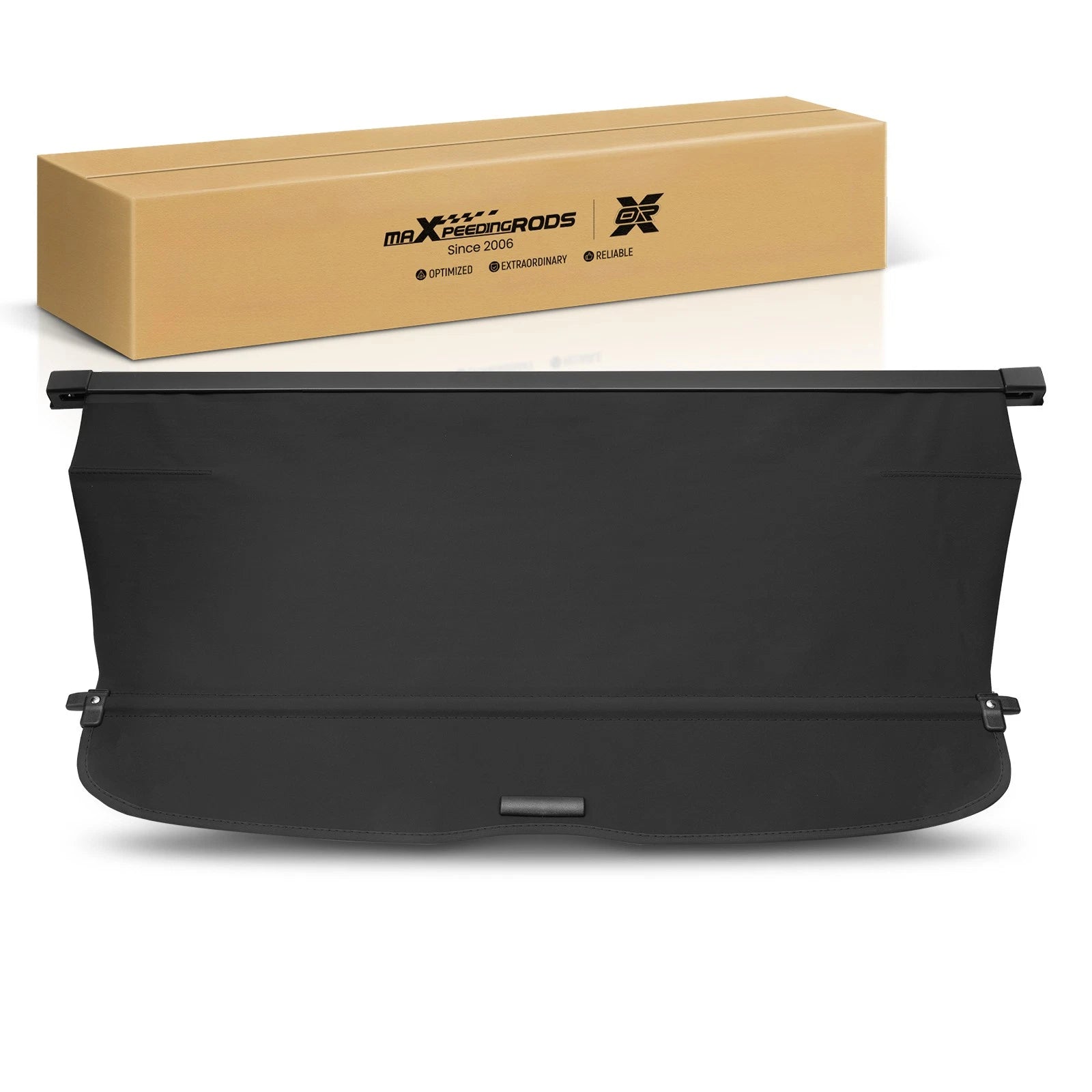 Parcel Shelf Luggage Cover for Honda CR-V (2023-2025) Retractable Cargo