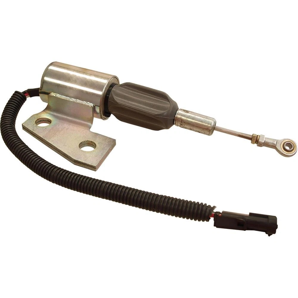 Fuel Stop Solenoid for AM87420952