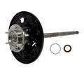 Rear Left Axle Shaft for Toyota Tundra (2000–2006)