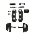 Hand Grips Shifter Pegs for Harley Street Road Glide King (1986–2023)