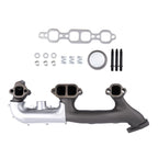 Right Exhaust Manifold for GMC C1500 Chevrolet K1500 (1988–1995)