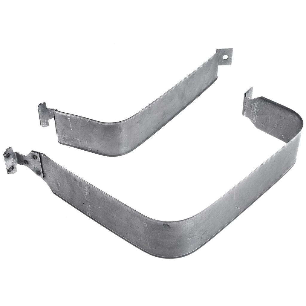 2X Fuel Tank Strap for Chevrolet Trailblazer (2003–2009) GMC Envoy