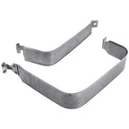 2X Fuel Tank Strap for Chevrolet Trailblazer (2003–2009) GMC Envoy