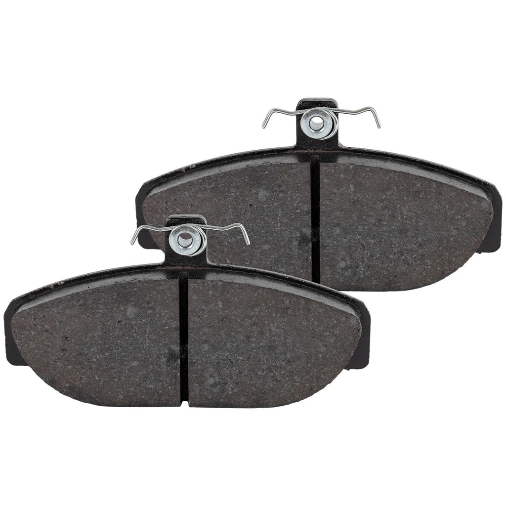 Brake Pad Set for Volvo 740, 760, 780 (1985–1991)