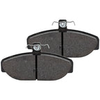 Brake Pad Set for Volvo 740, 760, 780 (1985–1991)
