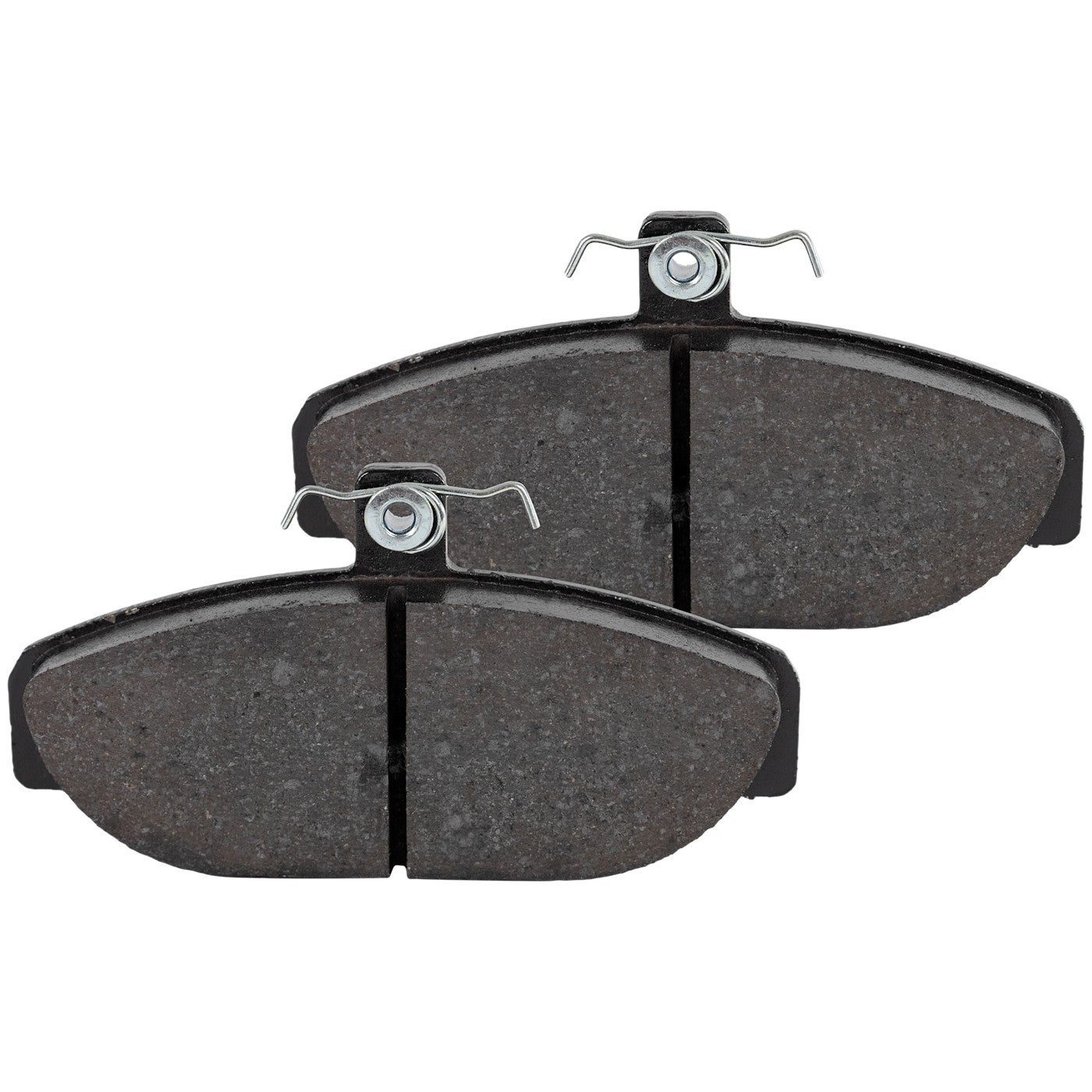 Brake Pad Set for Volvo 740, 760, 780 (1985–1991)