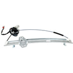 Power Window Regulator for Acura MDX (2001–2002) Front Driver Side