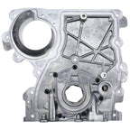 Engine Timing Chain Cover with Oil Pump for Chevy Colorado (2004–2012)
