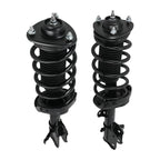 Front Pair Complete Struts Assembly for Honda Odyssey (2008–2010)
