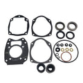 Lower Unit Gearcase Seal Kit for Mercury 80-125 HP (46-43035A4, 18-2626)