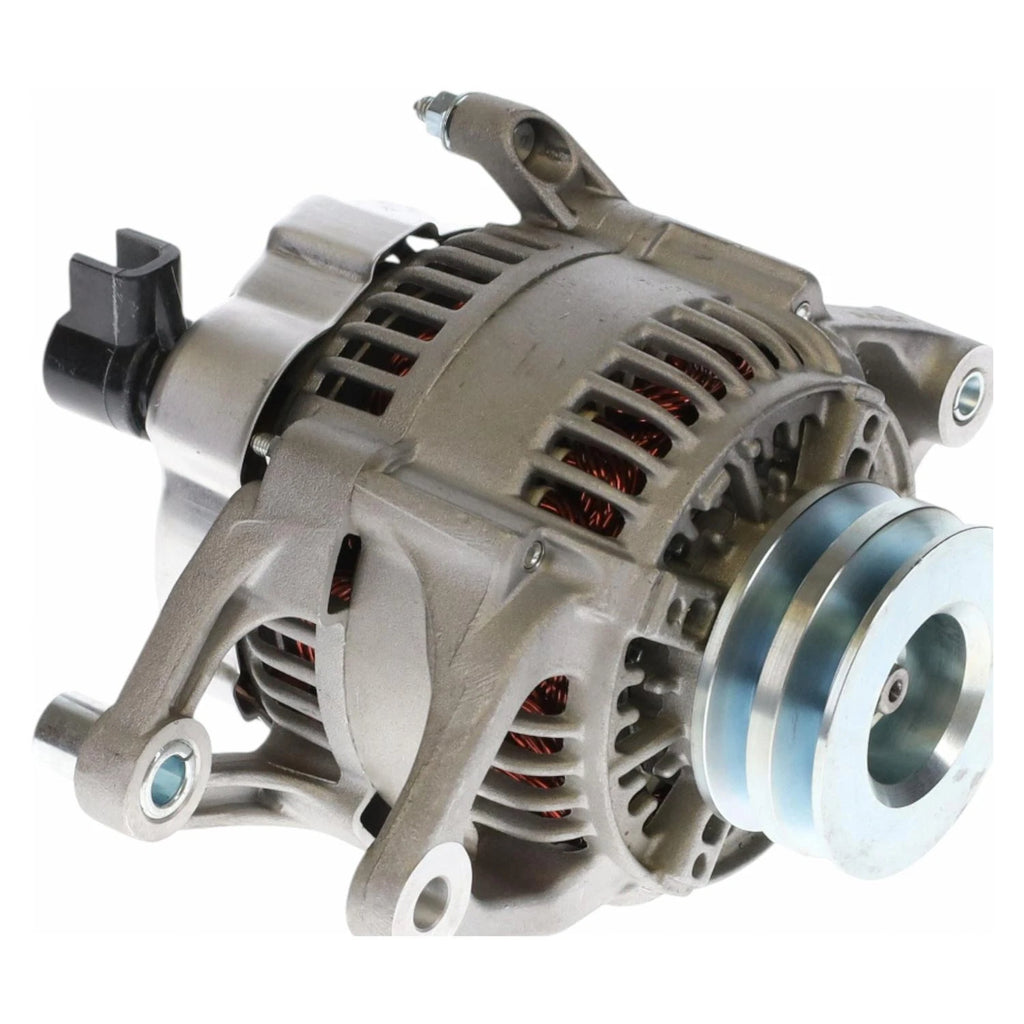 Alternator for Dodge B350 V8 5.2L (1988–1989)