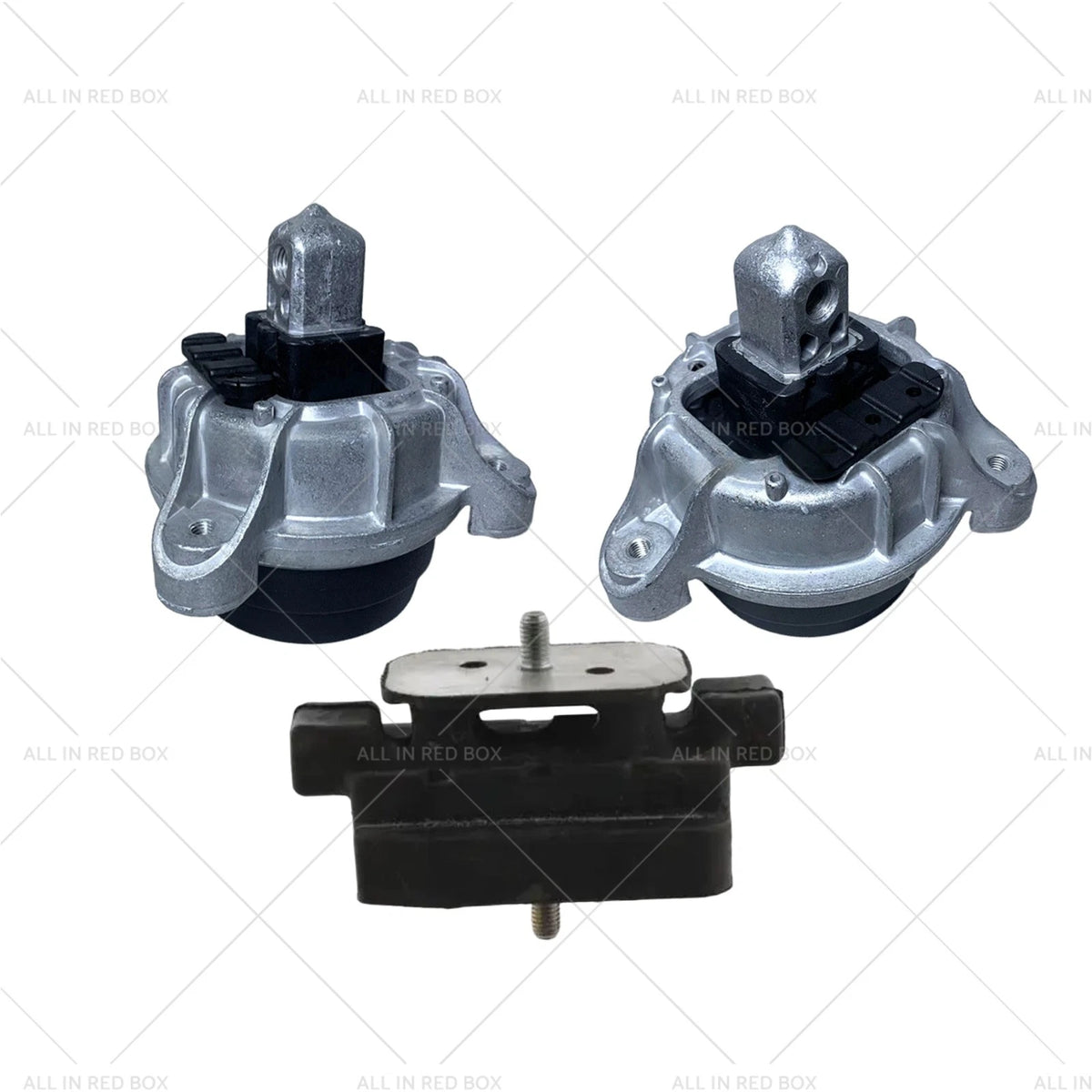Engine Mount Kit for BMW 520D F10 F11 F07 (2010–2017)