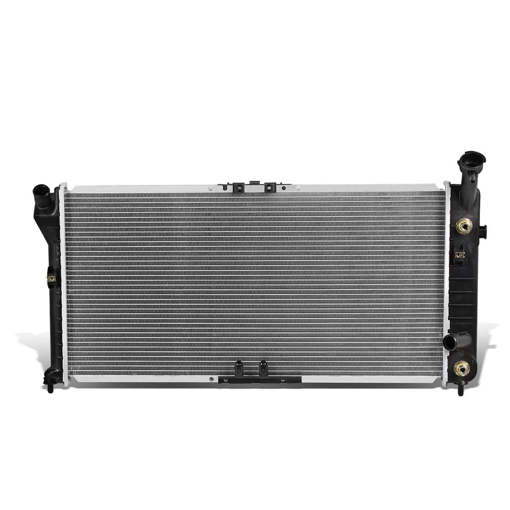Aluminum Radiator for Buick Regal/Chevy Monte Carlo (1994–1996) DPI 1518