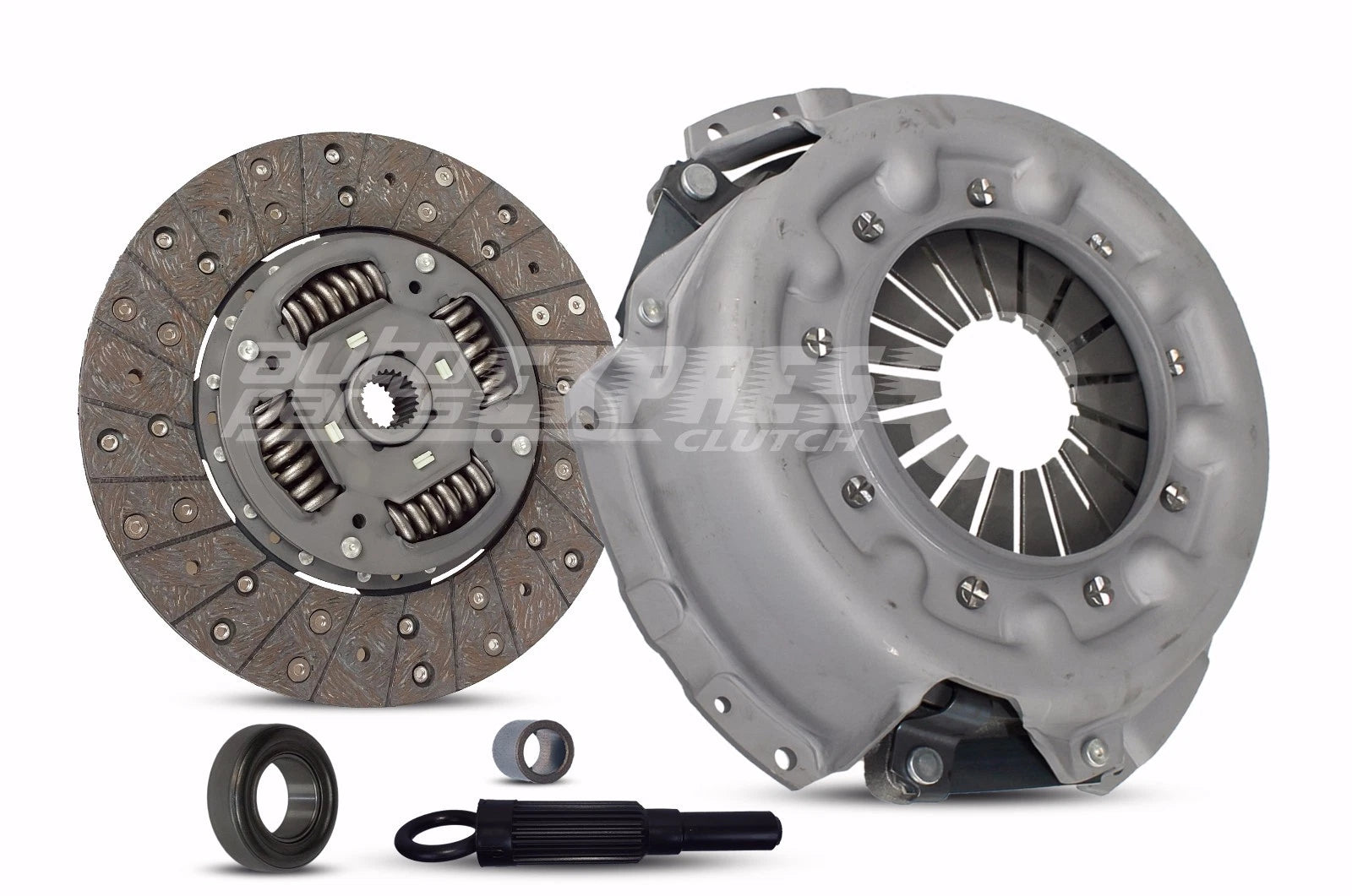 Clutch Kit for Nissan 300ZX (1987–1989) Turbo Coupe 3.0L