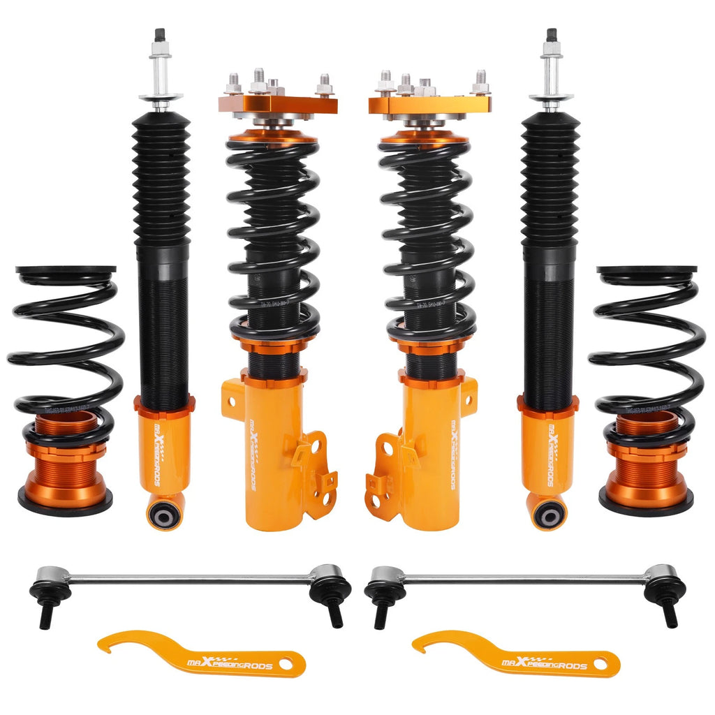 Coilovers Suspension Spring Kit for Honda Civic (2012–2015)
