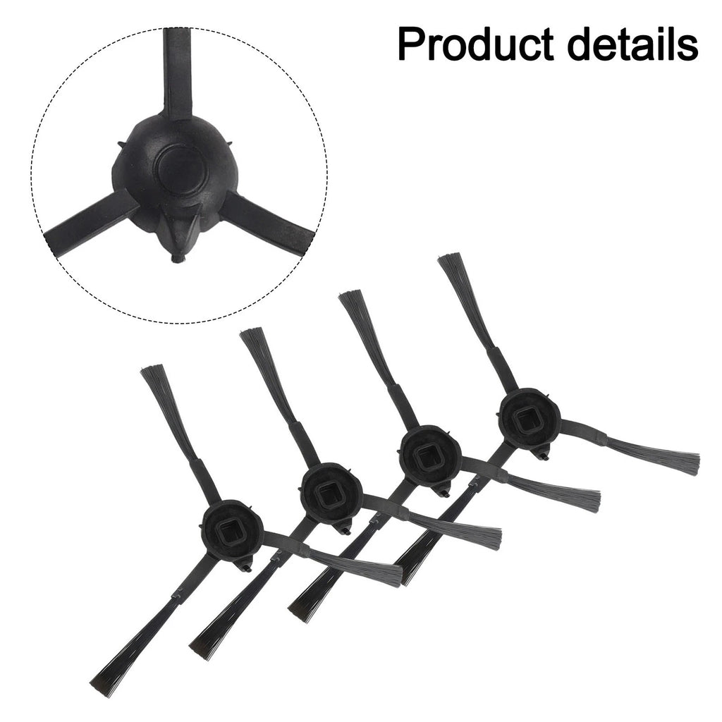 Side Brush Set for HomeRun Robots (XU910010)