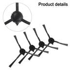 Side Brush Set for HomeRun Robots (XU910010)