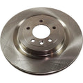 Disc Brake Rotor for Land Rover Range Rover (2013–2019) Rear Solid