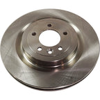 Disc Brake Rotor for Land Rover Range Rover (2013–2019) Rear Solid