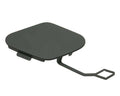 Genuine OEM Rear Tow Hook Cover 51127384417 for BMW 320i (2016)