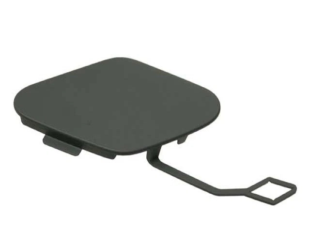 Genuine OEM Rear Tow Hook Cover 51127384417 for BMW 320i (2016)