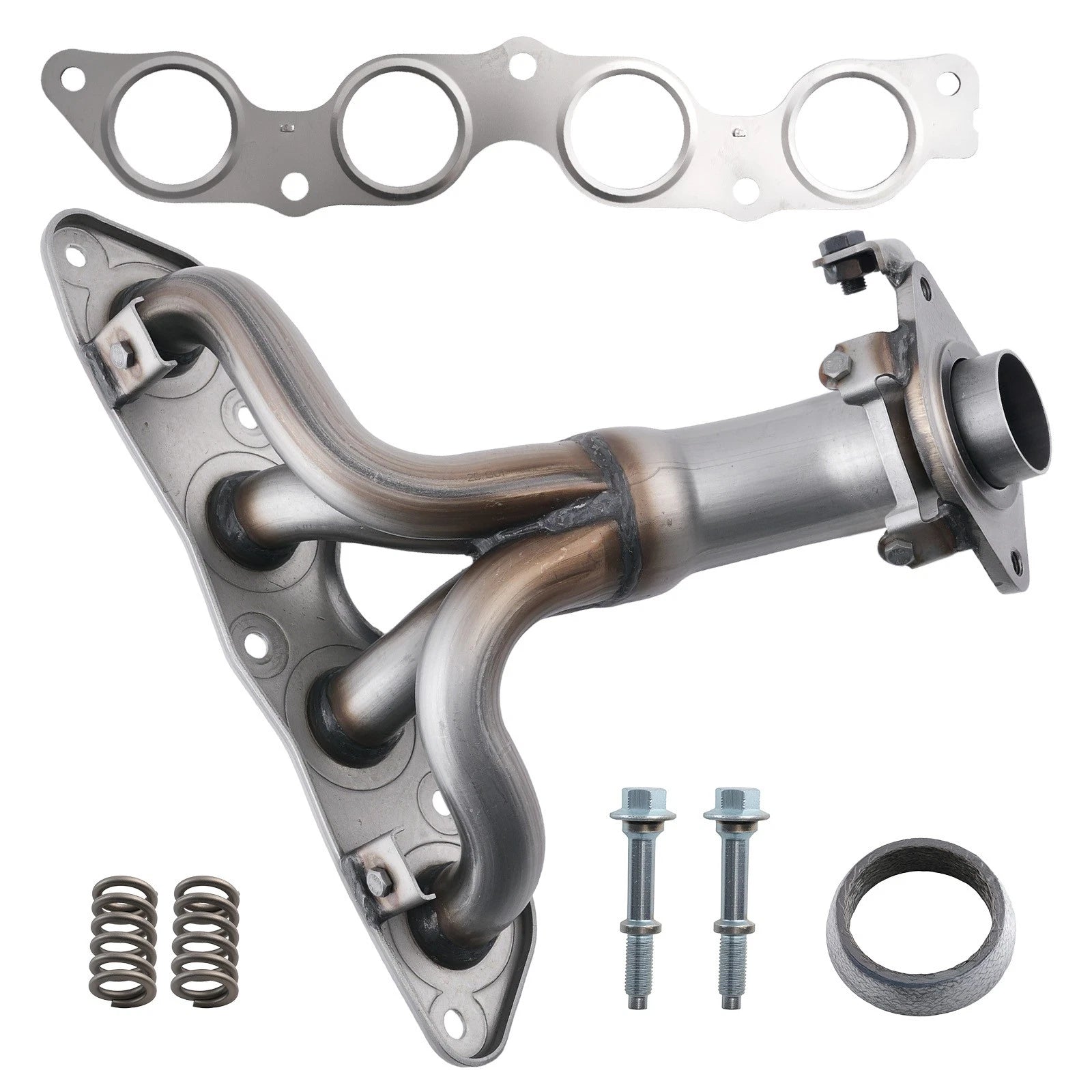 Exhaust Manifold with Gasket Kit for Toyota Echo (2000–2005)