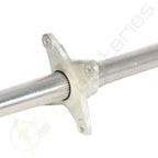 Rear Solid Axle Shaft for Honda TRX400X/Sportrax 400 (1999–2014)