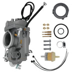 42mm Carburetor for Harley-Davidson Evo Twin Cam (1990–1996)