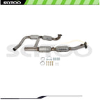 Catalytic Converter for Ford E-150 E-250 E-350 5.4L (2005–2008) EPA Direct Fit