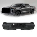 Heavy-Duty Rear Step Bumper for Toyota Tundra (2022–2024)