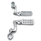 Racing Dominator CNC Footpeg for Harley Street 500 750 (2014–2020)