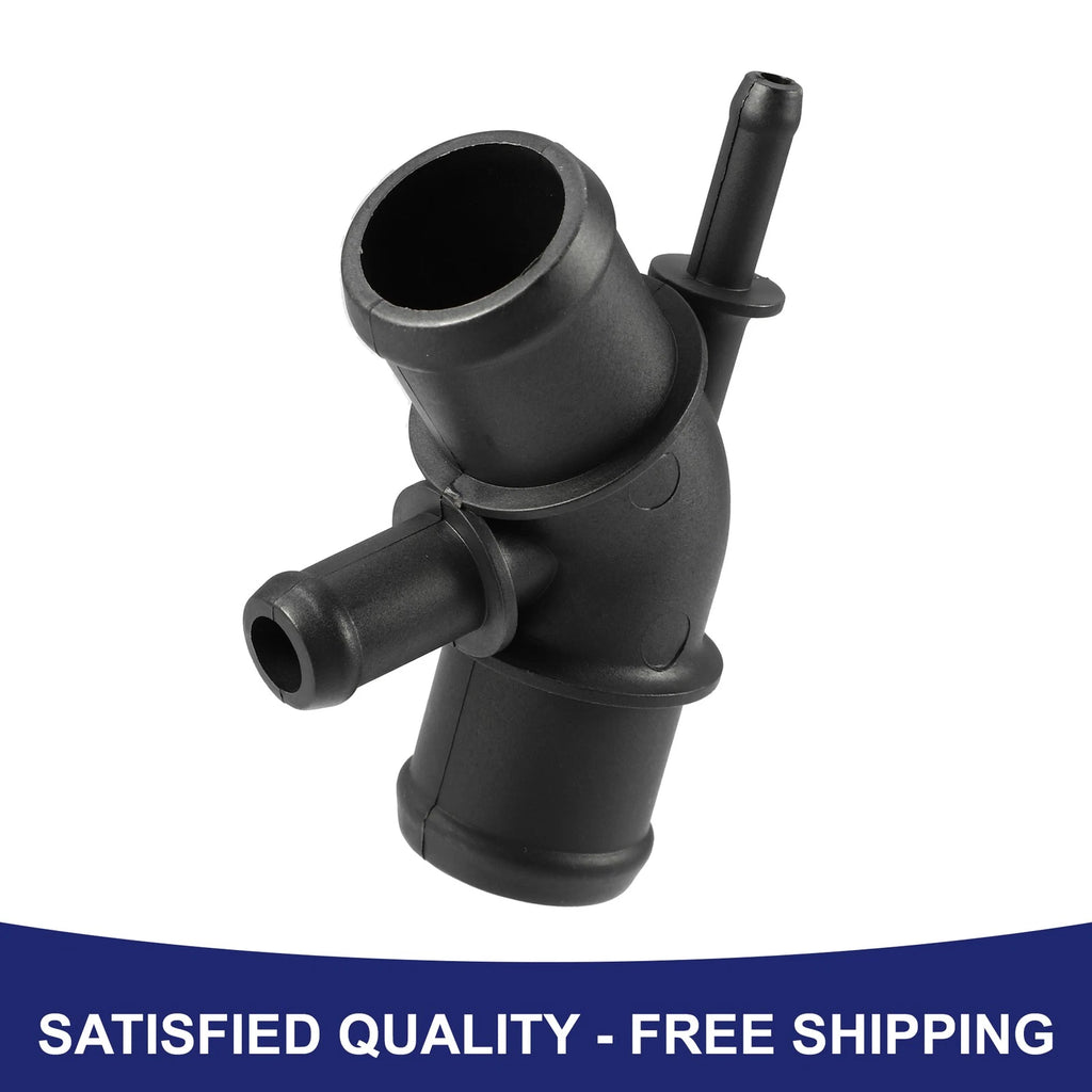 Radiator Coolant Pipe Connector Hose for Audi TT (2000–2006)