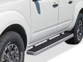 6-Inch Running Boards for Nissan Frontier Crew Cab (2005–2026)