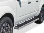 6-Inch Running Boards for Nissan Frontier Crew Cab (2005–2026)