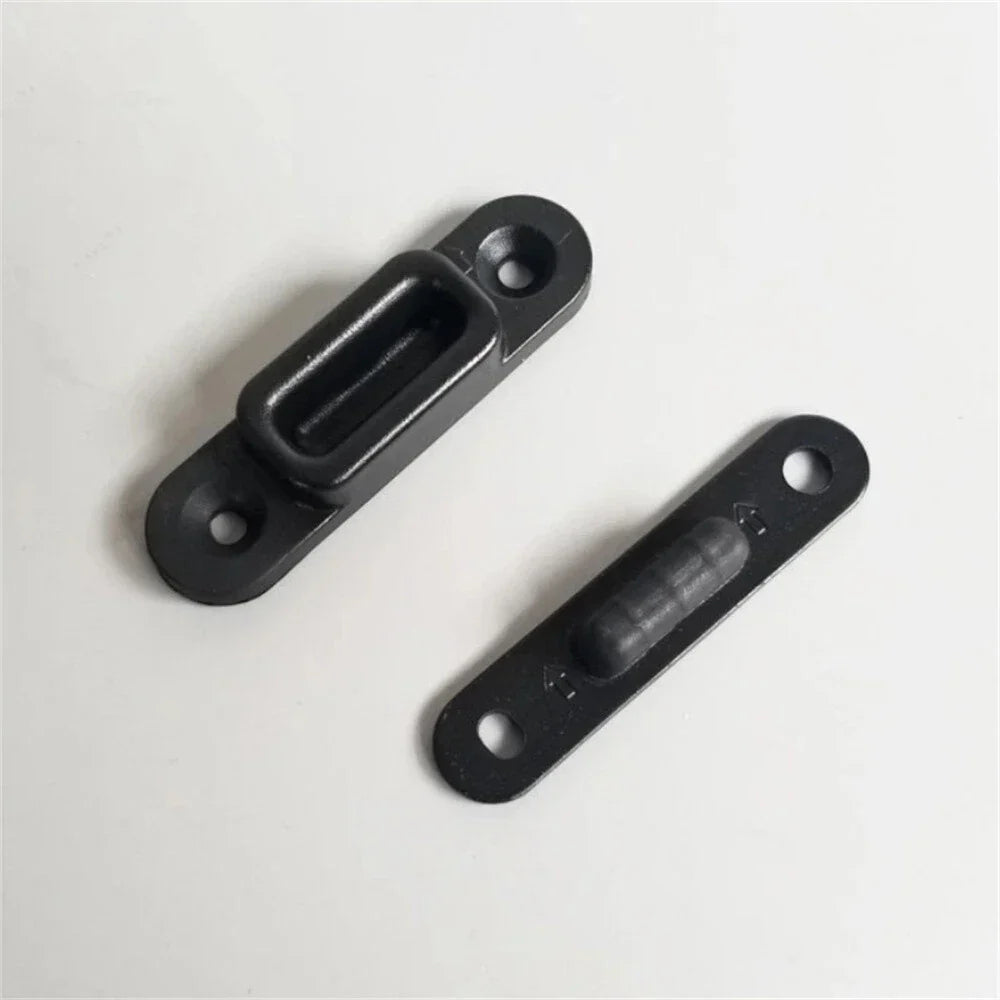Upper & Lower Sliding Door Stoppers for Hyundai H1 Grand Starex (2007-2018)