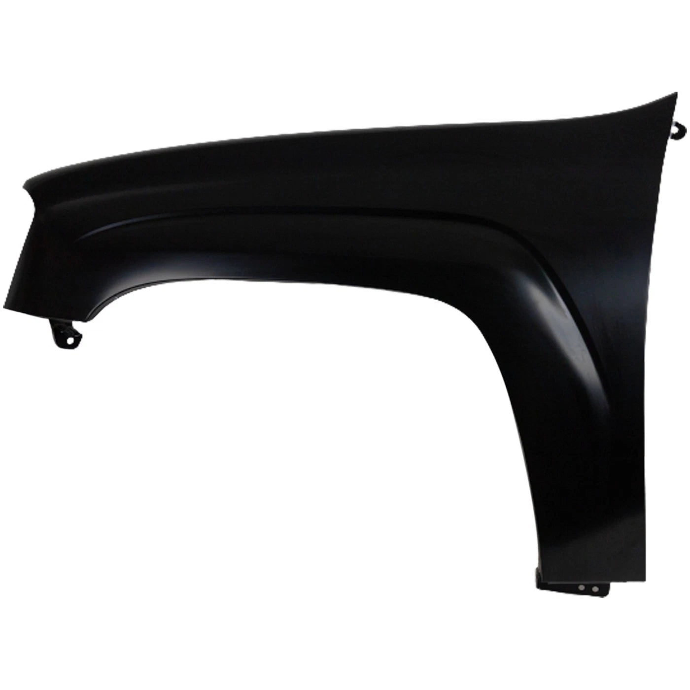 Fender for Chevrolet Trailblazer (2002–2009) Front Driver Side