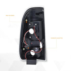 Tow Hook License Plate Mounting Bracket for VW Golf (2015–2019)