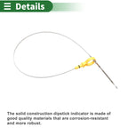 Oil Dipstick No.1L5Z6750AA for Ford Ranger Sport (2001–2009)