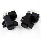 2X Turbo Boost Solenoid Valve for BMW 135i, 750i (2008-2012)