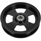 Idler Pulley for Hustler Super Z X-ONE (602821)